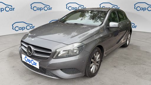 Mercedes Classe A