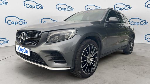 Mercedes Classe GLC