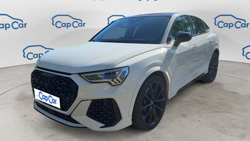 Audi RS Q3 Sportback
