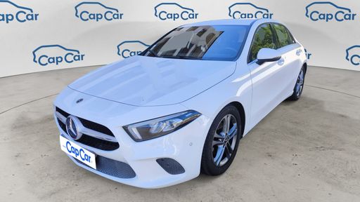 Mercedes Classe A