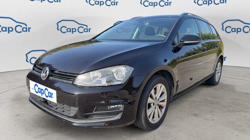 Volkswagen Golf SW