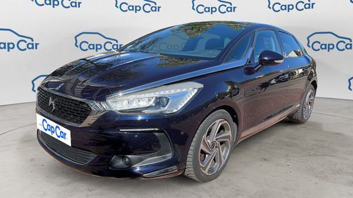 DS DS5