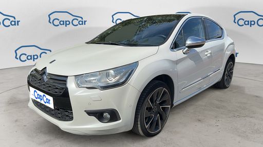 Citroen DS4