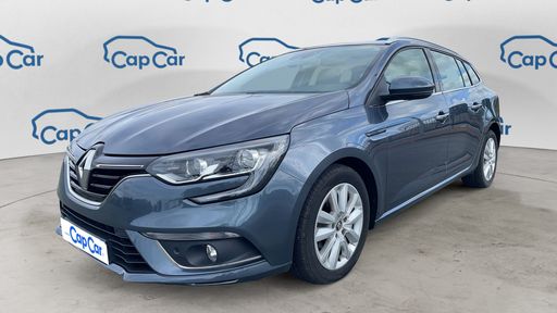 Renault Megane Estate
