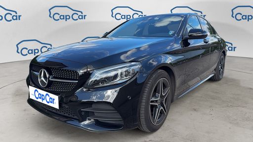 Mercedes Classe C