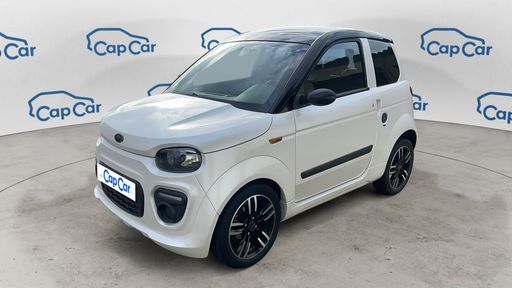 Microcar M-GO