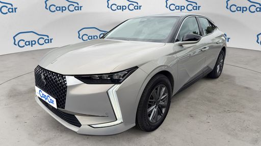 DS DS4 Crossback