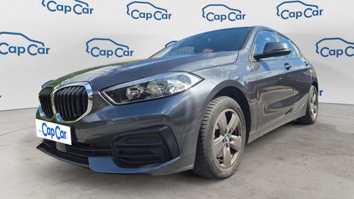 BMW Serie 1