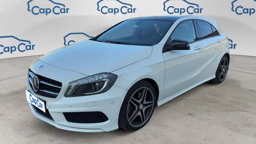 Mercedes Classe A