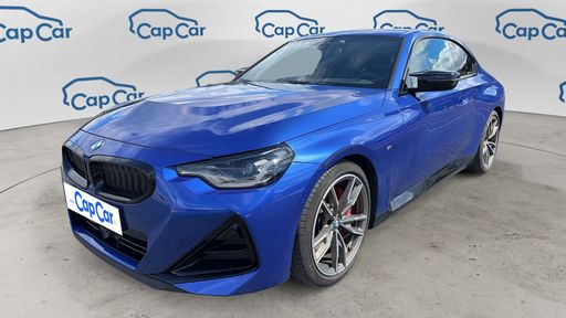 BMW Serie 2 Coupe