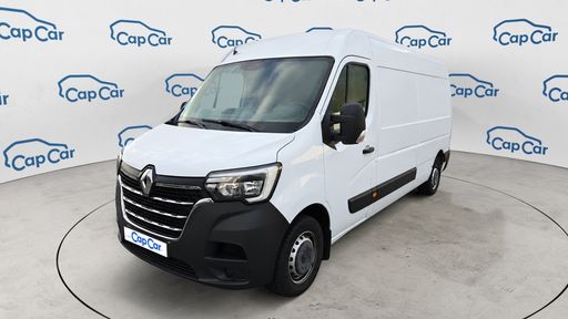 Renault Master VU L3H2