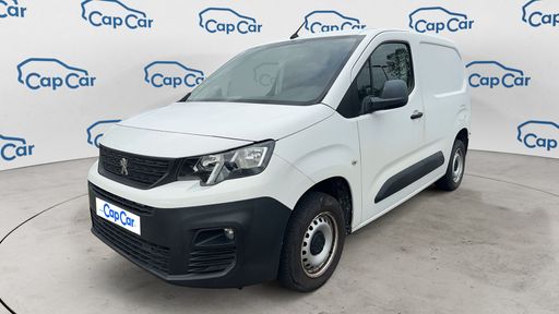 Peugeot Partner VU