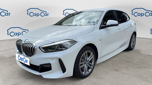 BMW Serie 1