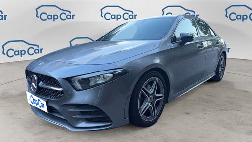 Mercedes Classe A