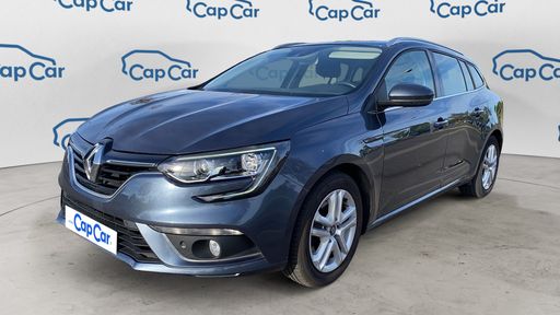 Renault Megane Estate