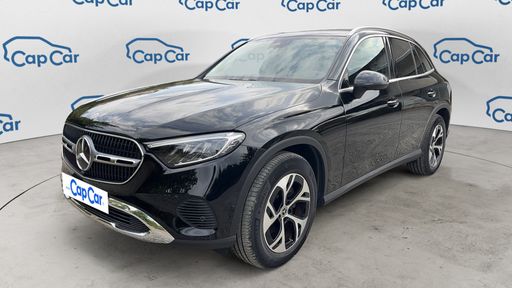 Mercedes GLC