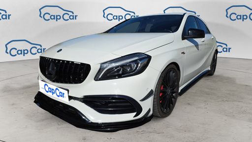 Mercedes Classe A