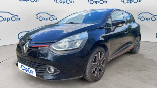Renault Clio Estate