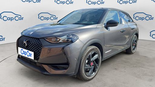 DS DS3 Crossback