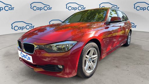 BMW Serie 3 Touring