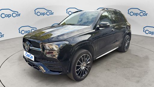 Mercedes Classe GLE