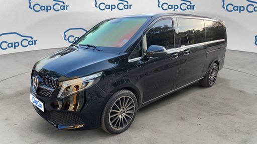 Mercedes Classe V