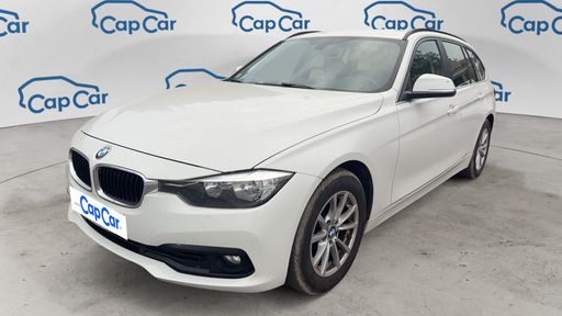 BMW Serie 3 Touring