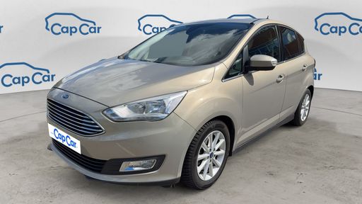 Ford Focus C-MAX