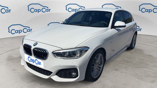 BMW Serie 1