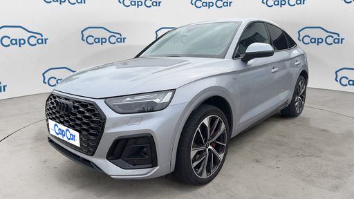 Audi Q5 Sportback