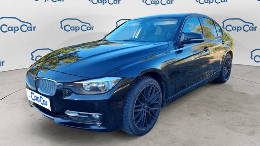 BMW Serie 3