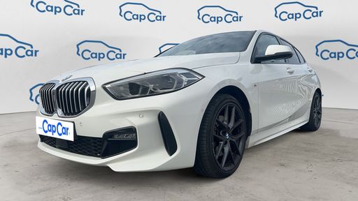 BMW Serie 1