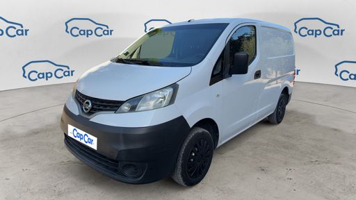 Nissan NV200 VU