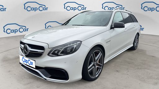 Mercedes Classe E Break