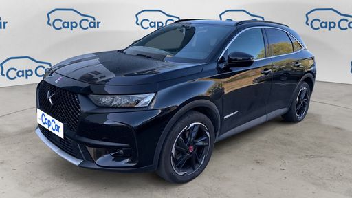 DS DS7 Crossback