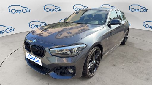 BMW Serie 1