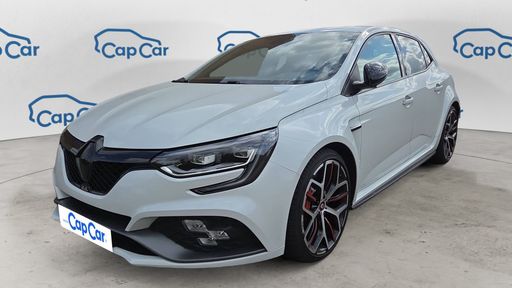 Renault Megane RS