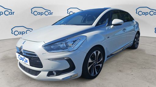 DS DS5