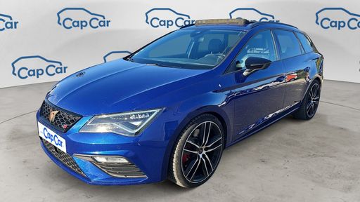 Seat Leon Cupra ST