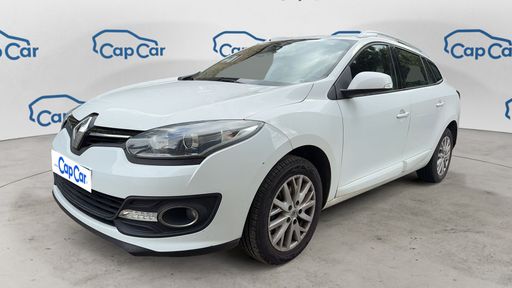 Renault Megane Estate