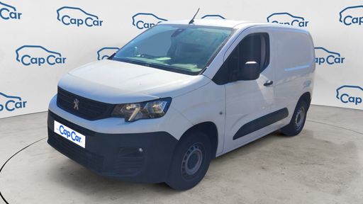 Peugeot Partner Fourgon