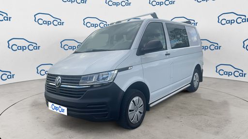 Volkswagen Transporter VU