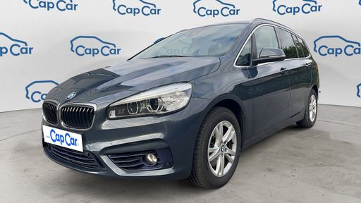 BMW Serie 2 Gran Tourer