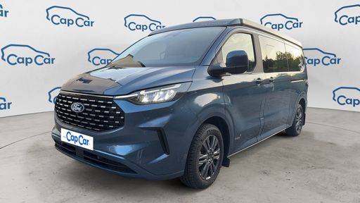 Westfalia Ford Transit Custom