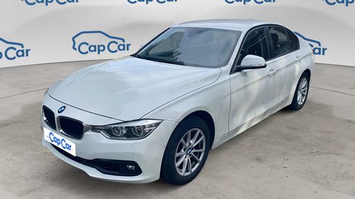 BMW Serie 3