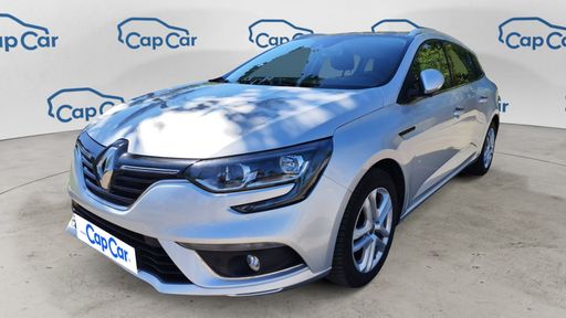 Renault Megane Estate