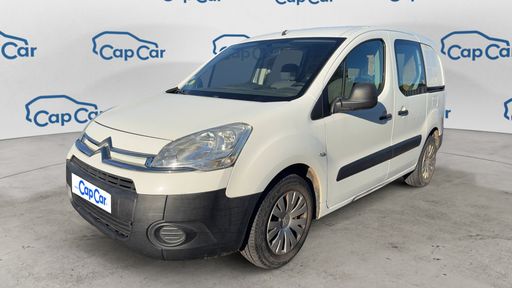 Citroen Berlingo VU