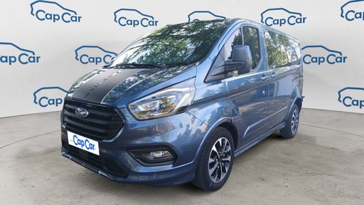 Ford Transit Custom VU