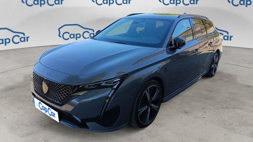 Peugeot 308 SW
