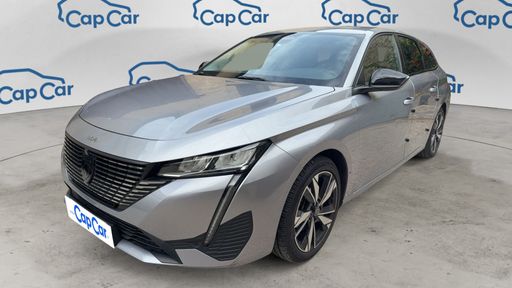 Peugeot 308 SW